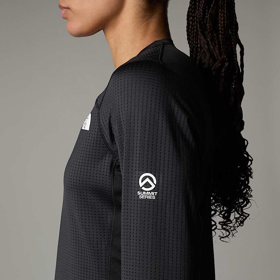 Summit Altimetro LongSleeve Top W TNF ALT4