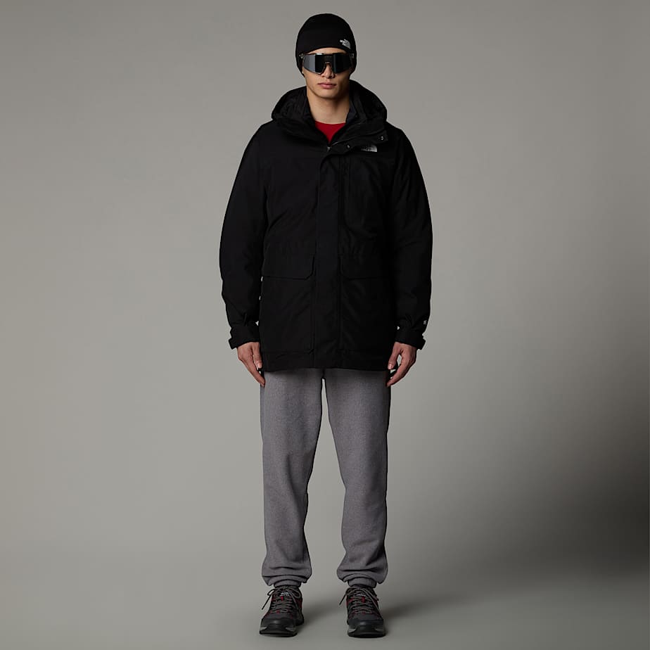 Giacca Sarnen GORE-TEX® Triclimate 3-in-1 da uomo - 2
