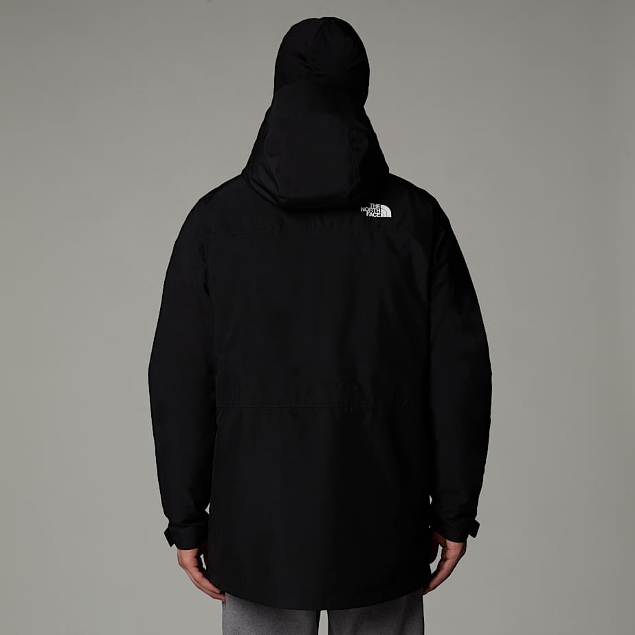 Sarnen GORETEX Triclimate 3in1 Jacket M TNF ALT2