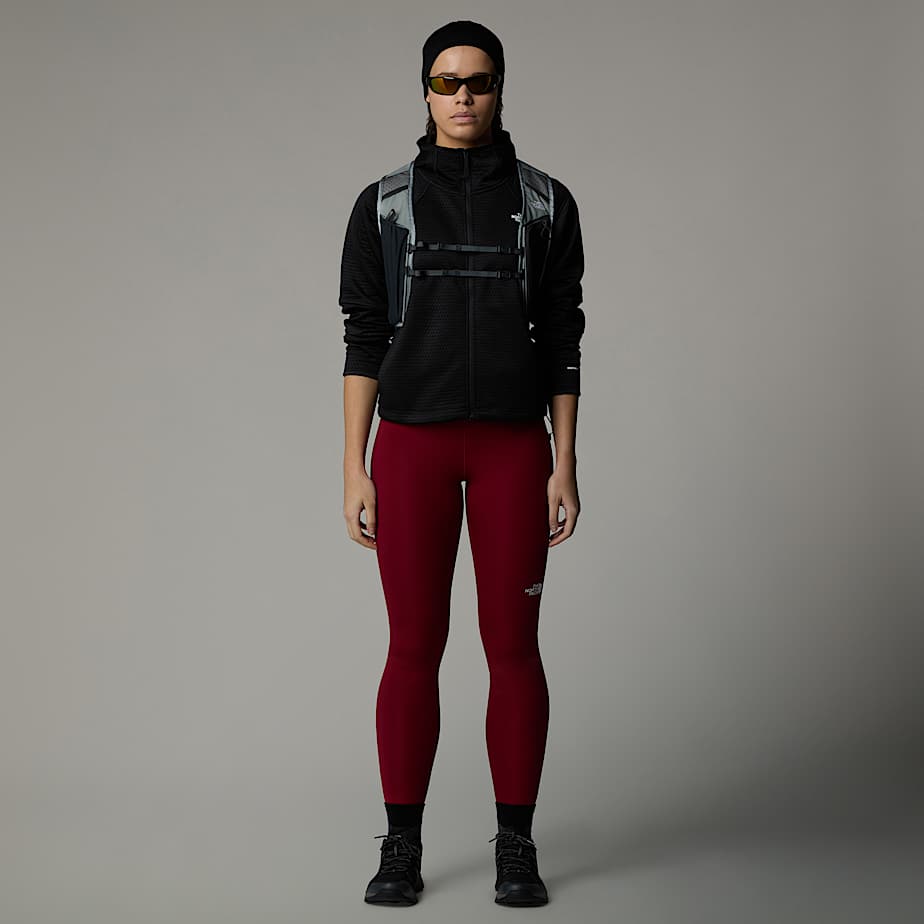 14hohe WanderSocken TNF ALT7