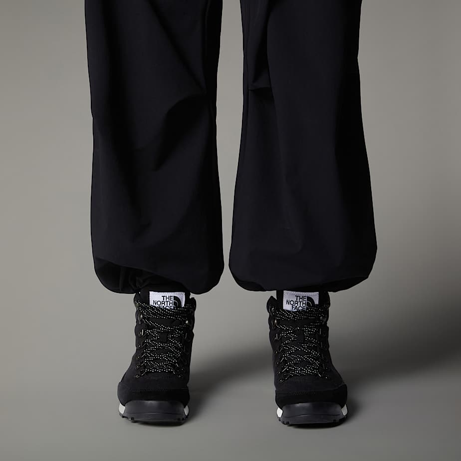 BackToBerkeley IV Textile Lifestyle Boots W TNF ALT3