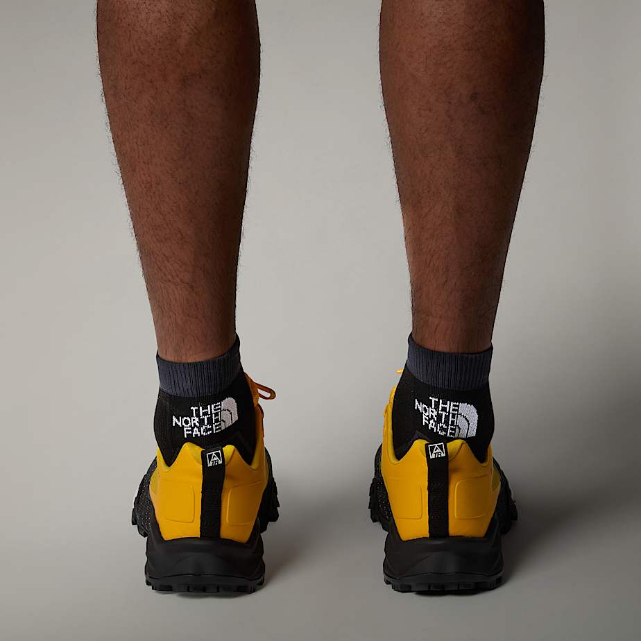 Skarpety do biegw trailowych za kostk TNF ALT6