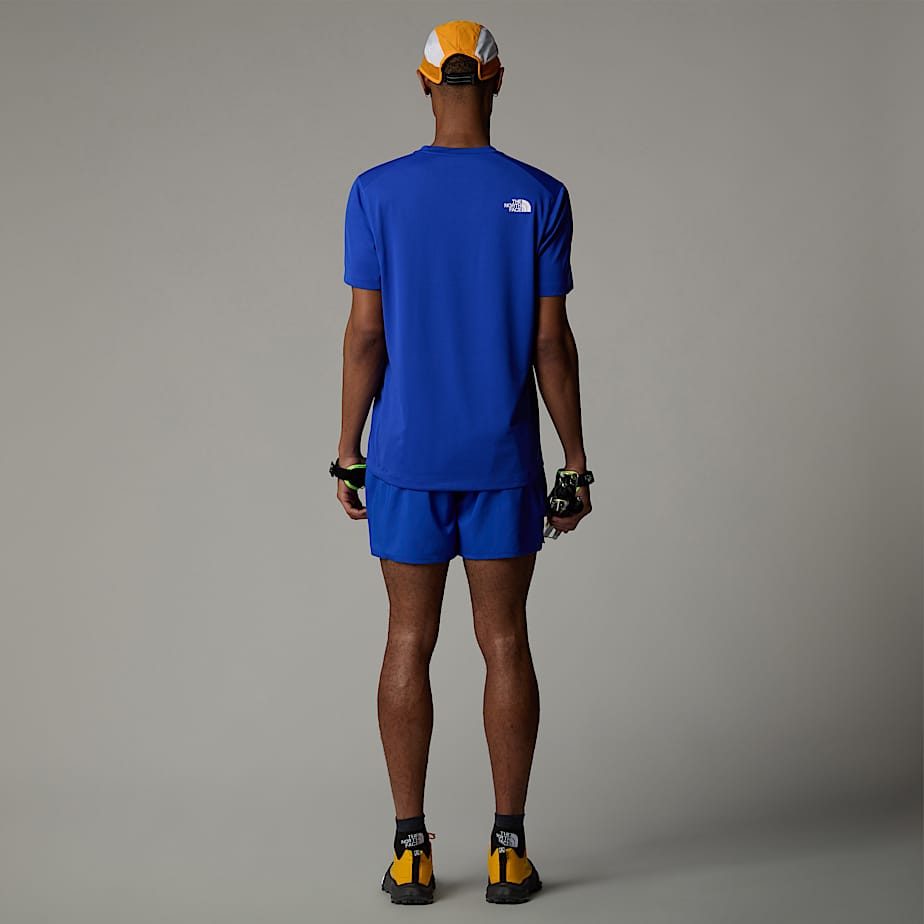 Skarpety do biegw trailowych za kostk TNF ALT7