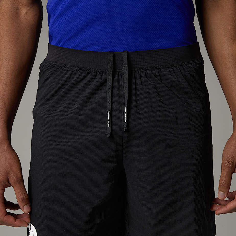 Men’s Summit Pacesetter 7" Shorts - 6
