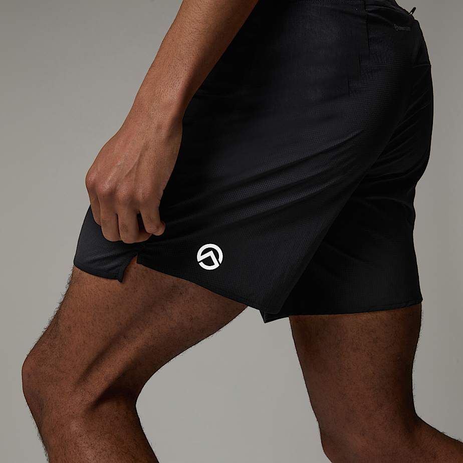 Summit Pacesetter 7 Shorts M TNF ALT7