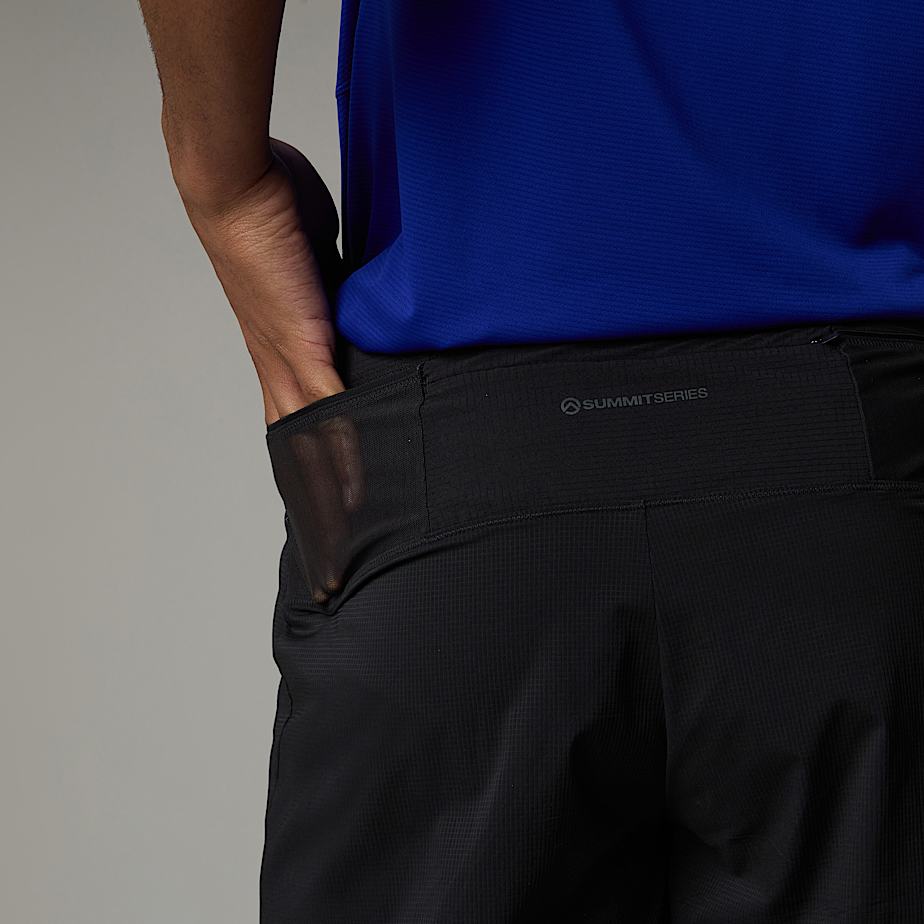 Summit Pacesetter 7 Shorts M TNF ALT8