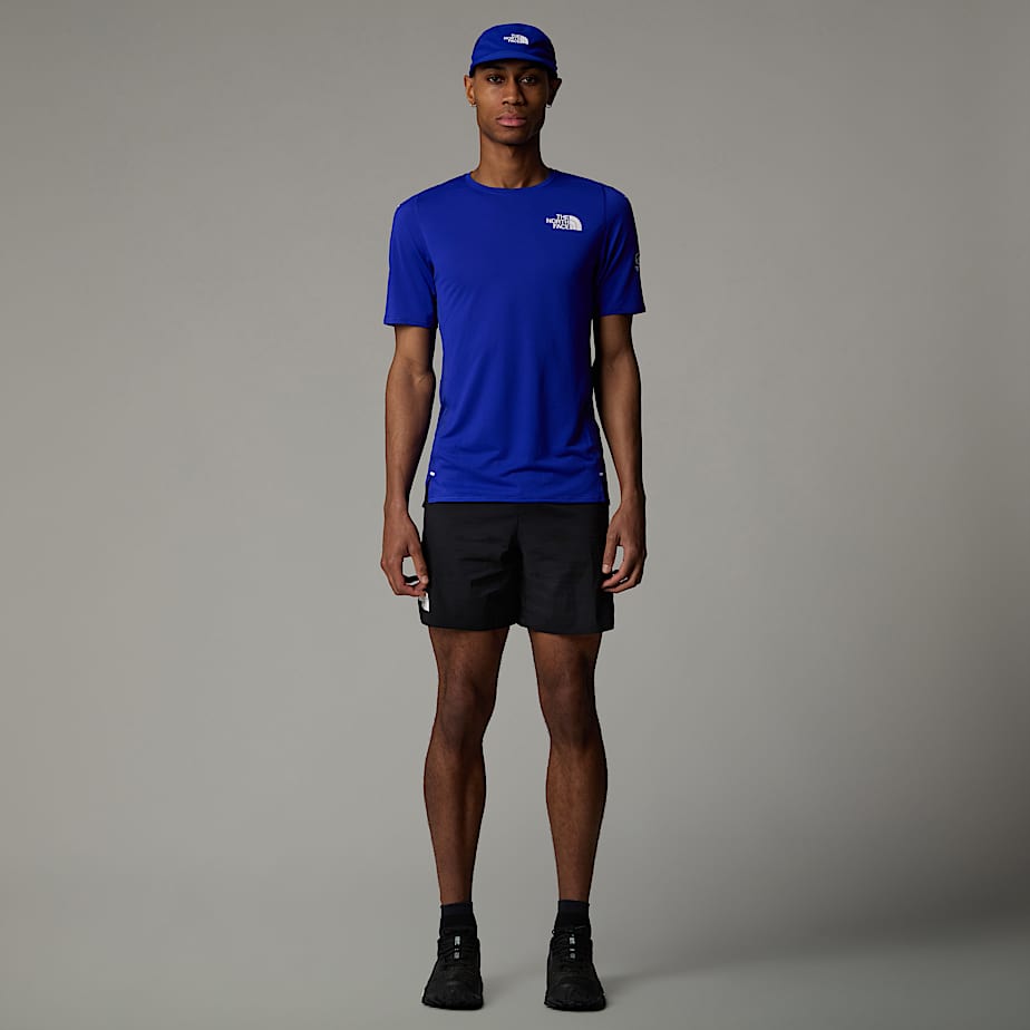 Men’s Summit Pacesetter 7" Shorts - 2