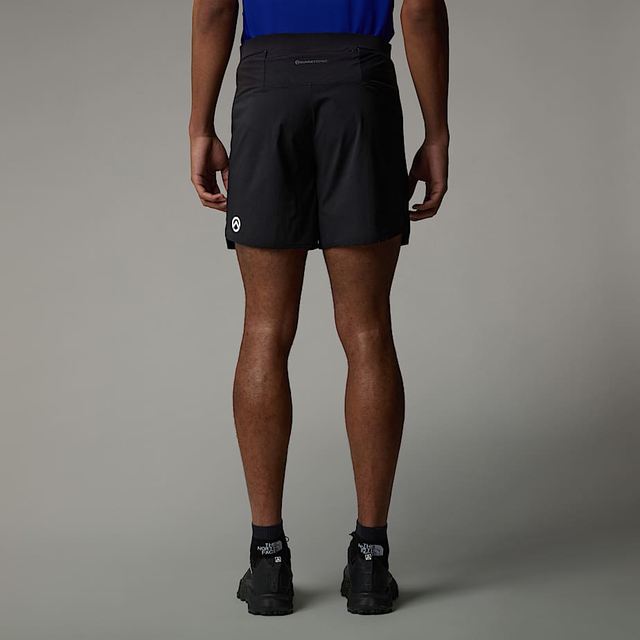 Summit Pacesetter 7 Shorts M TNF ALT3