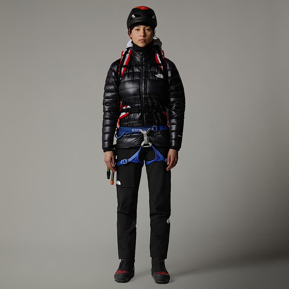 Summit Chamlang Softshellhose fr Damen TNF ALT3