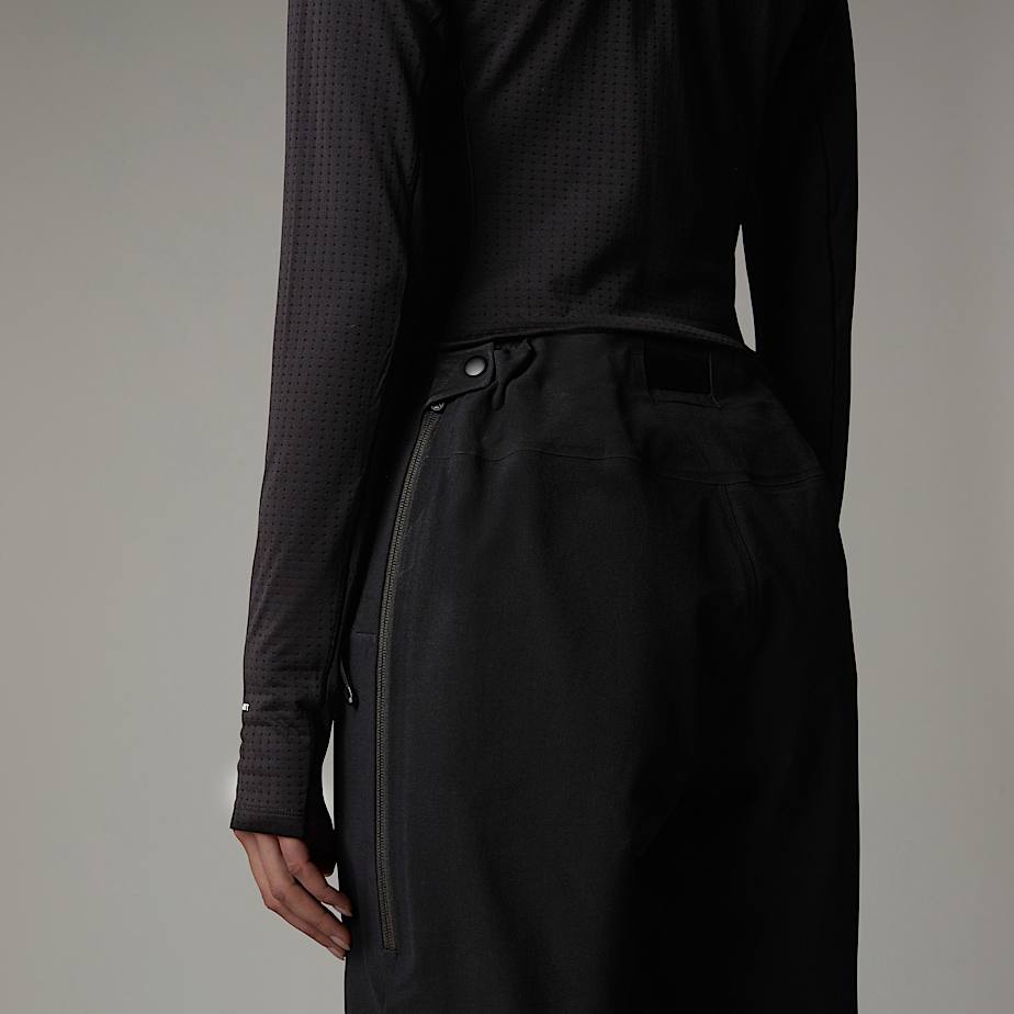 Summit Chamlang Softshellhose fr Damen TNF ALT7