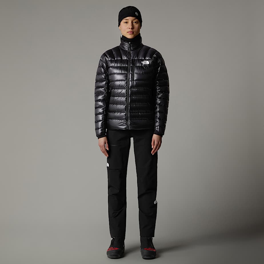 Summit Chamlang Softshellhose fr Damen TNF ALT1