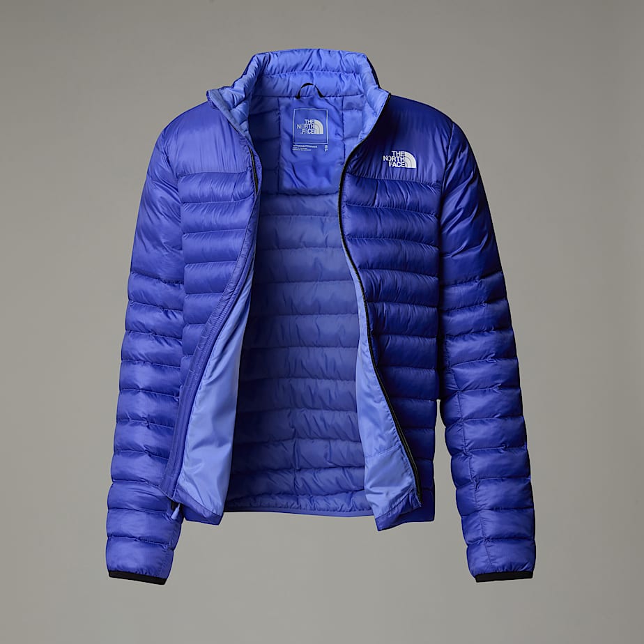 Terra Peak Jacke fr Damen TNF ALT17