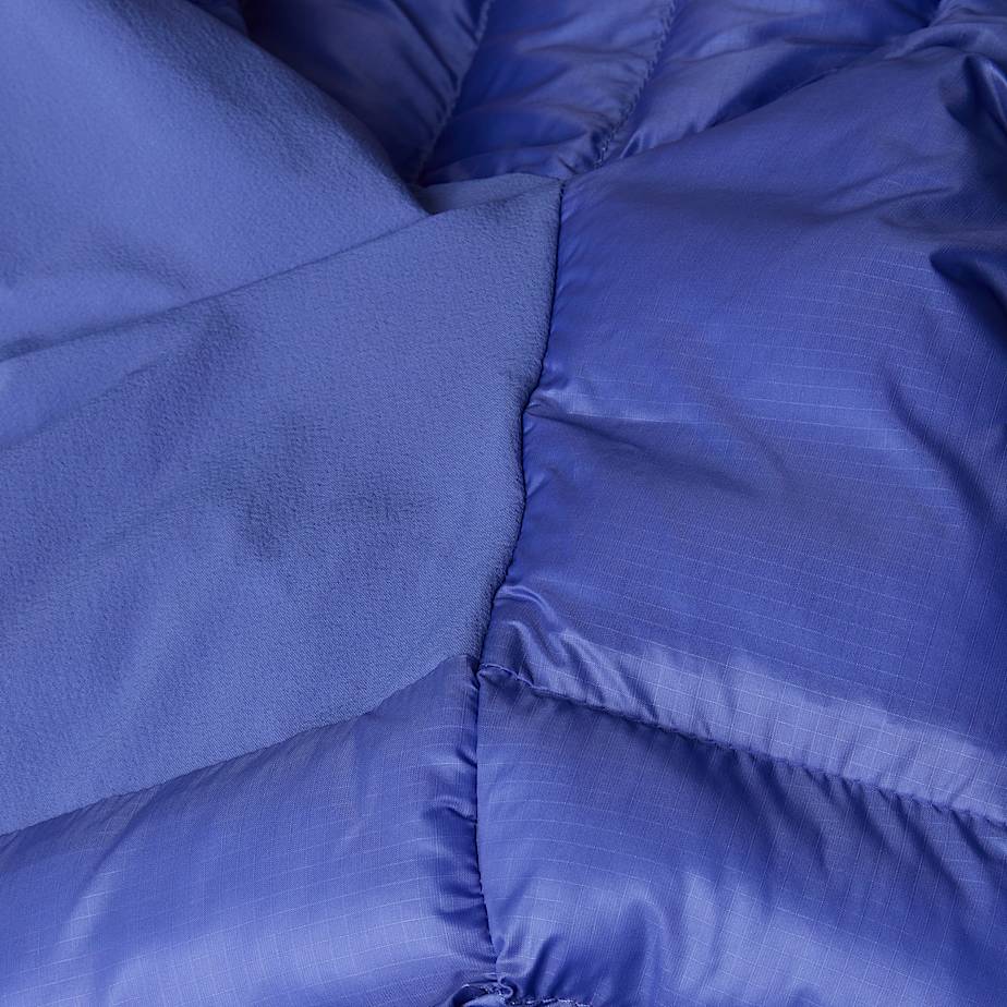 Terra Peak Jacke fr Damen TNF ALT19