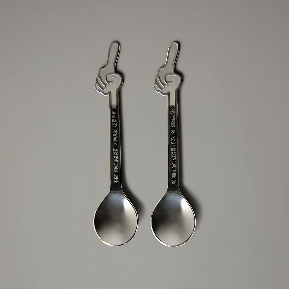 Bialetti x The North Face Moka set TNF ALT5