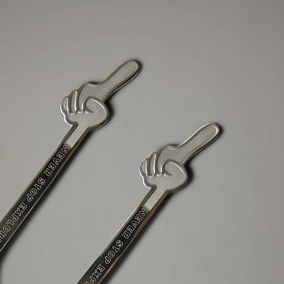 Bialetti x The North Face Moka set TNF ALT6