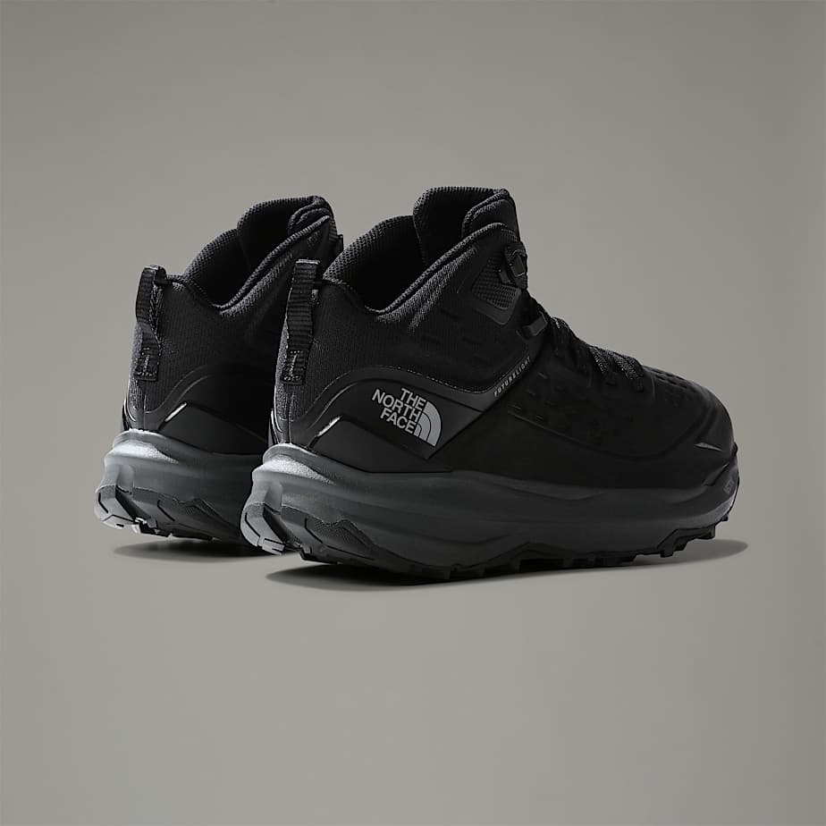 Men’s VECTIV™ Exploris II Leather Hiking Boots - 7