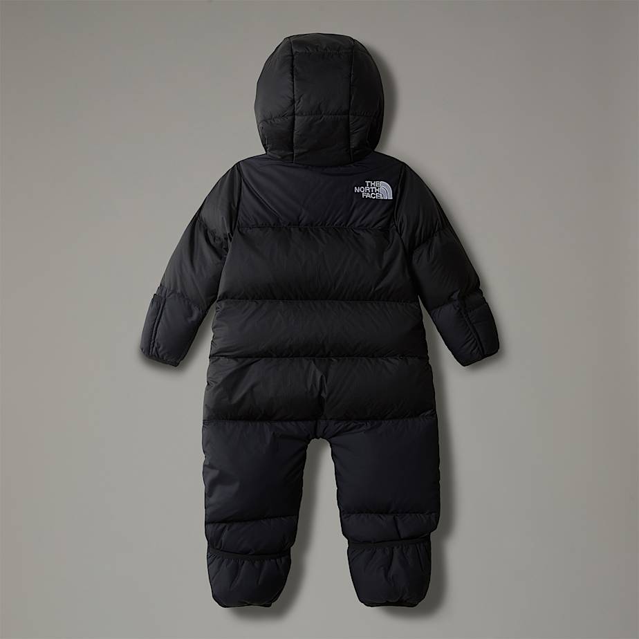 Baby 1996 Retro Nuptse One-Piece - 12
