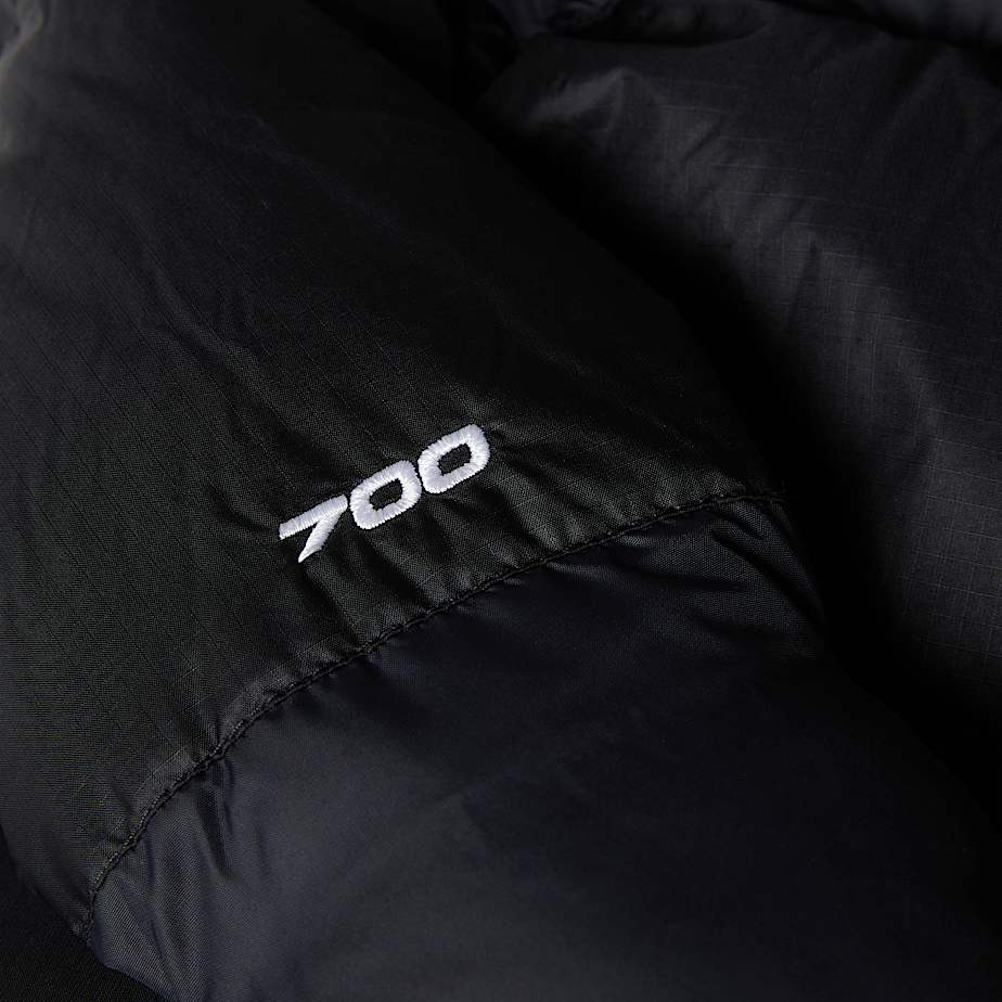 Baby 1996 Retro Nuptse OnePiece TNF ALT19