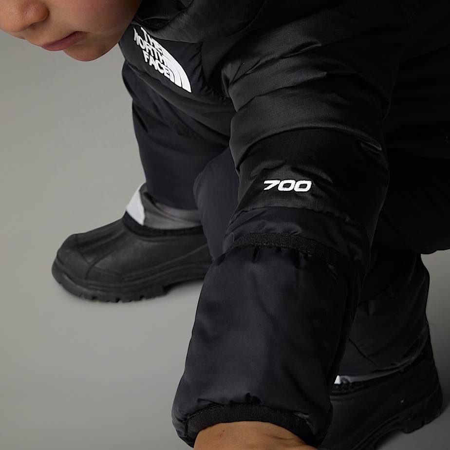 Baby 1996 Retro Nuptse OnePiece TNF ALT4