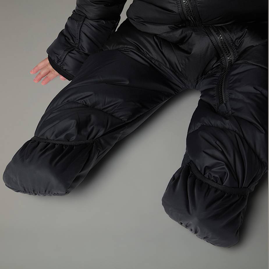 Baby 1996 Retro Nuptse OnePiece TNF ALT5