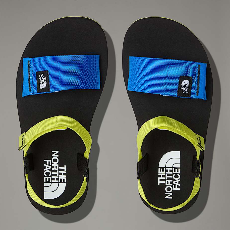 Teens Skeena Sandals TNF ALT1