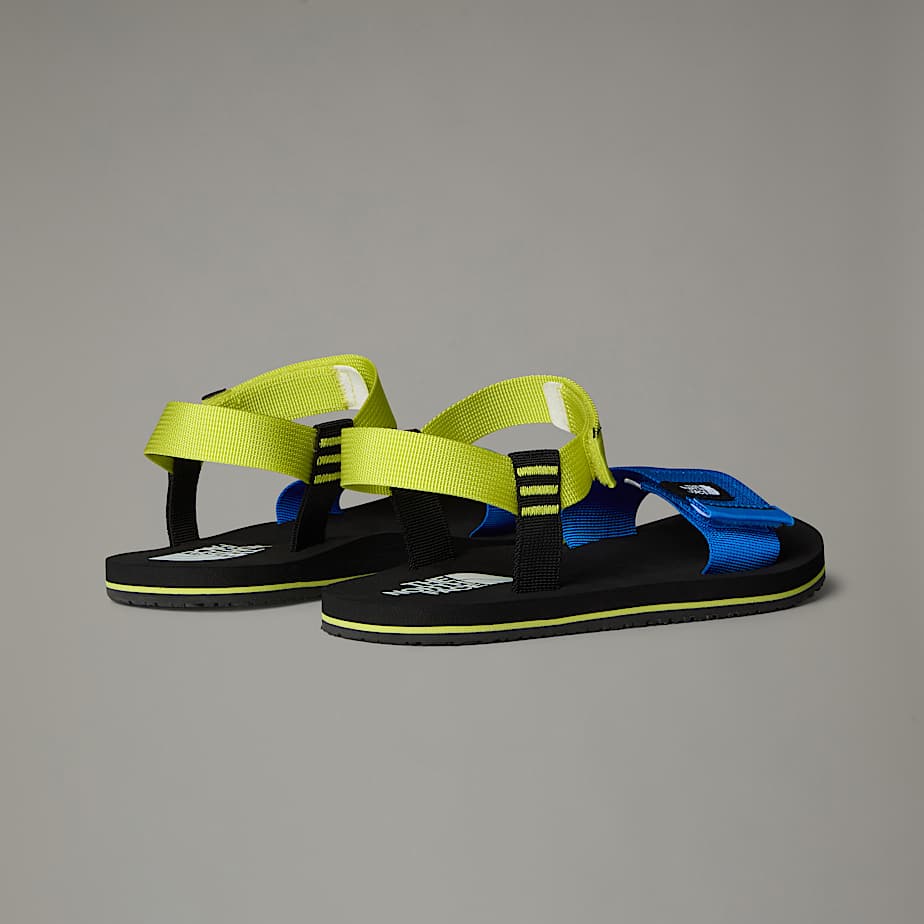 Teens Skeena Sandals TNF ALT6