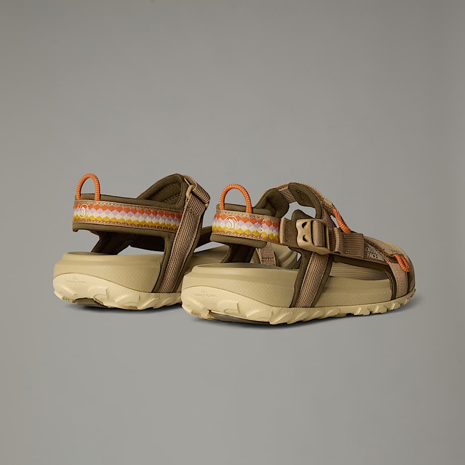 Explore Camp Sandalen für Damen - 7