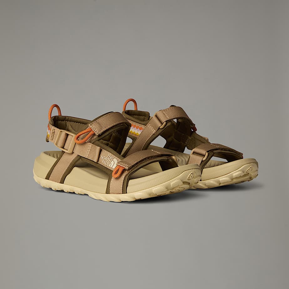 Explore Camp Sandalen für Damen - 9