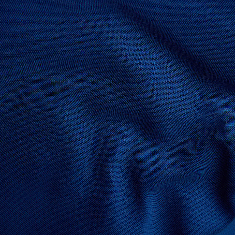 Teens Simple Dome Hoodie TNF Estate Blue ALT18