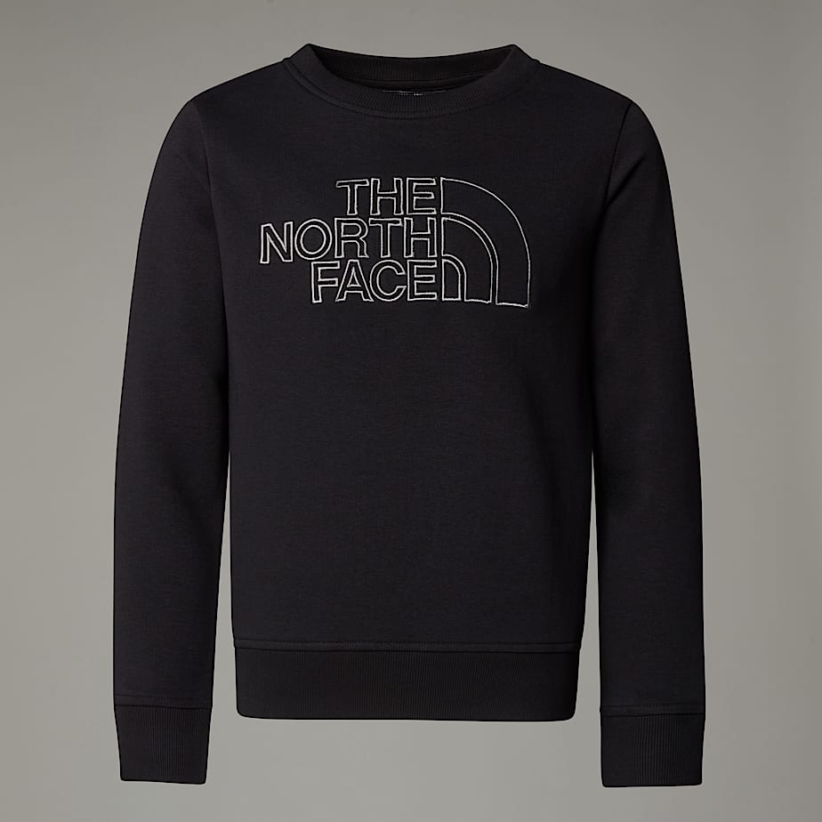 Drew Peak Crew Neck Sweatshirt Junior - 6