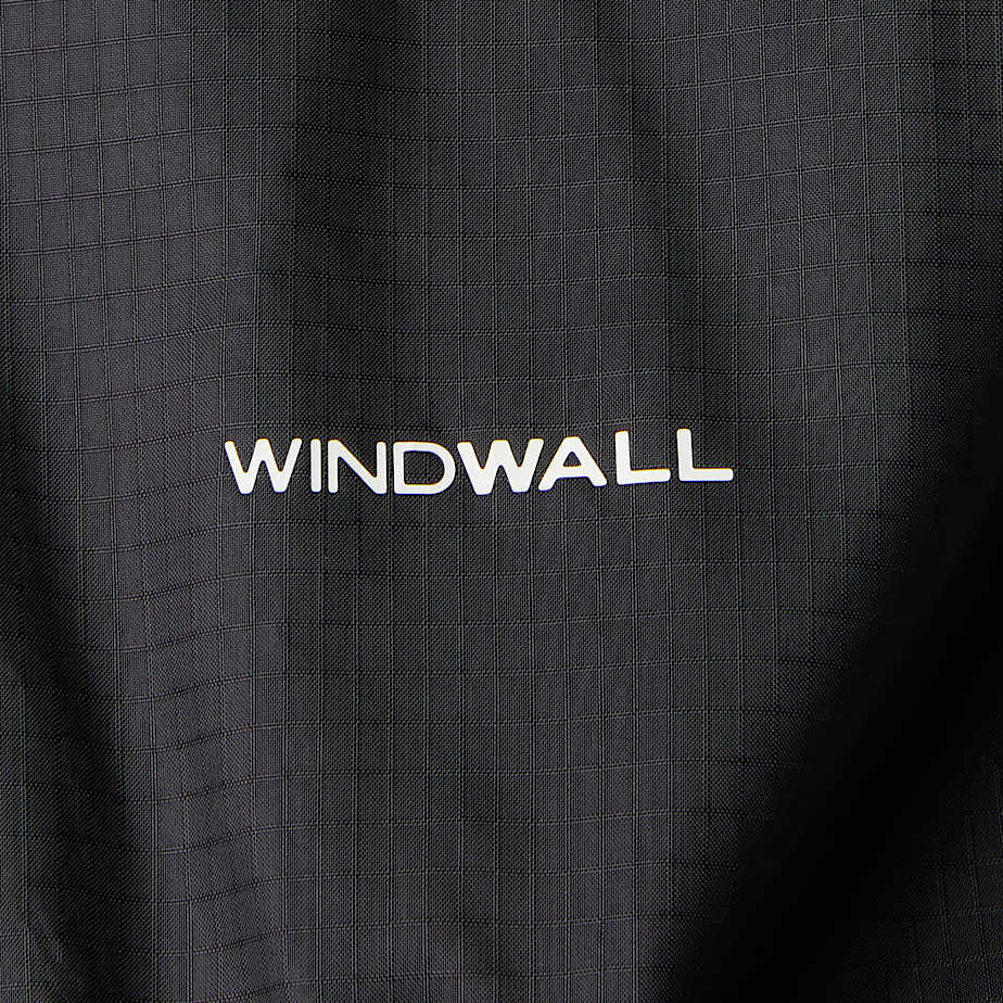 Womens Cyclone Wind Jacket TNF ALT18