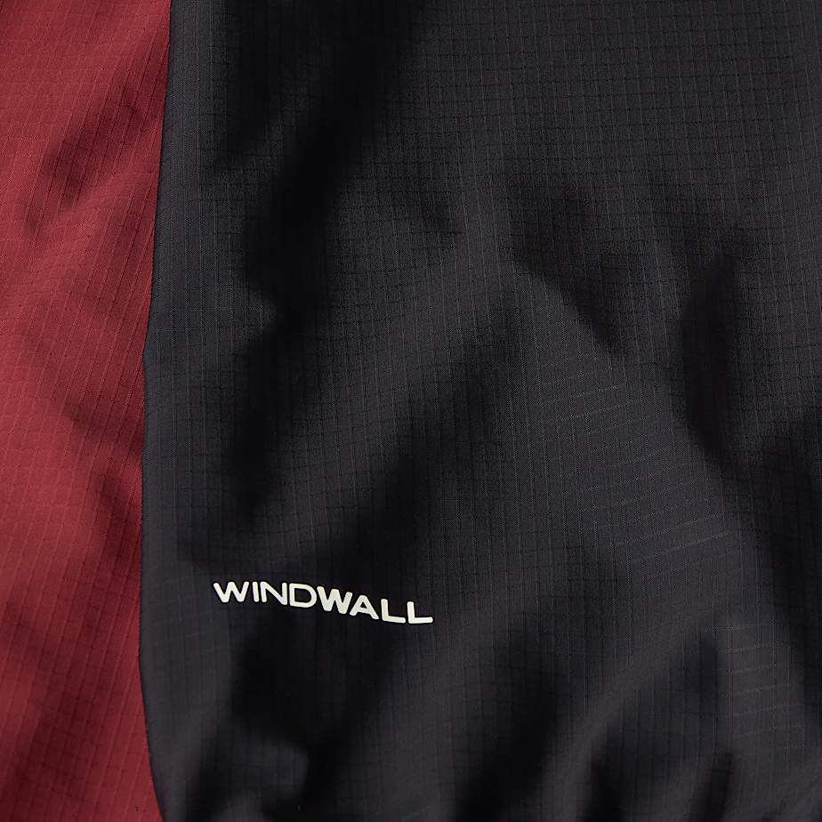 Veste coupe-vent Cyclone pour homme - 9