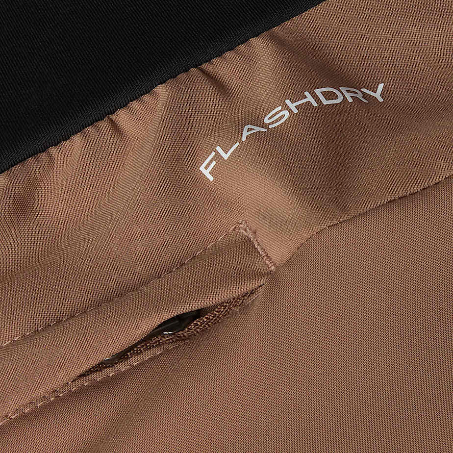 Boys On The Trail Convertible Trousers TNF ALT18