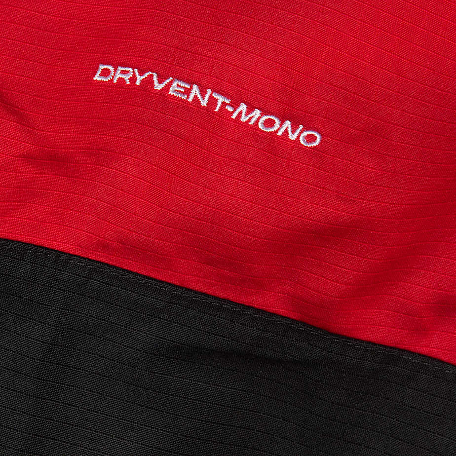 DryVent Mono Mountain Jacke fr Jugendliche TNF ALT18