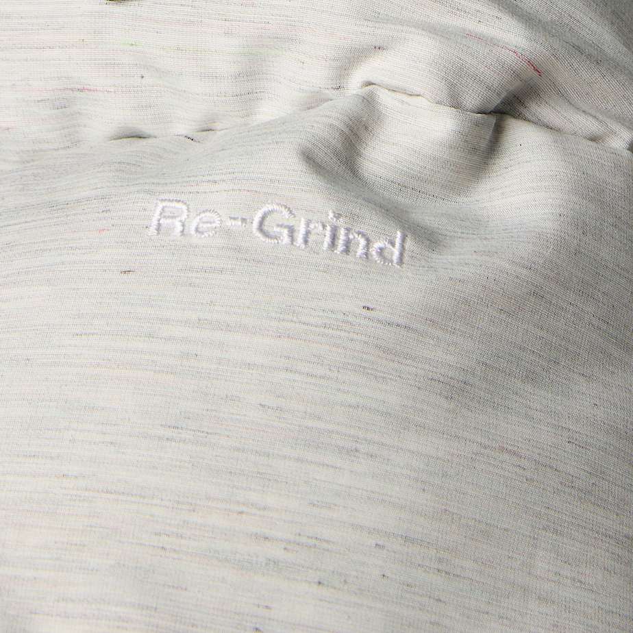 Mens ReGrind Himalayan Parka TNF ALT18