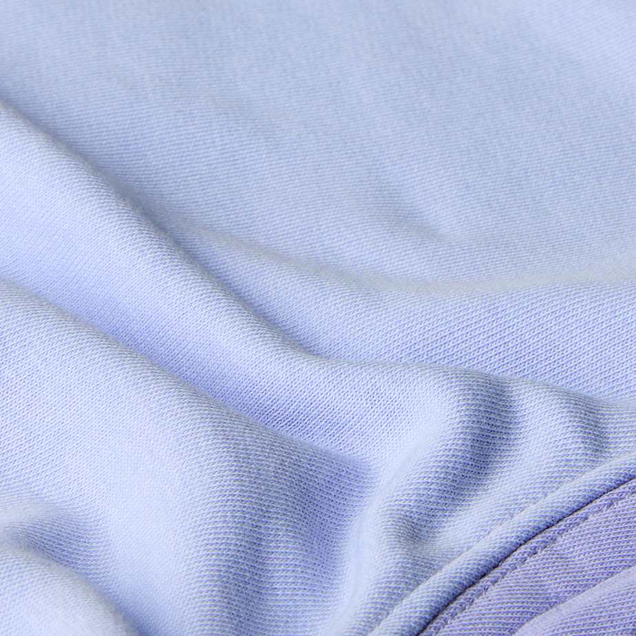 Women’s Terry Relaxed Cropped Tank Top - 7