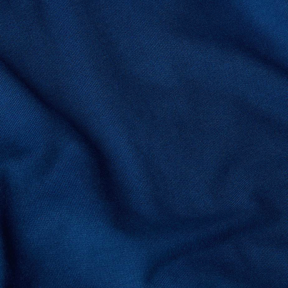 Sweat à capuche zippé léger oversize pour fille - 9