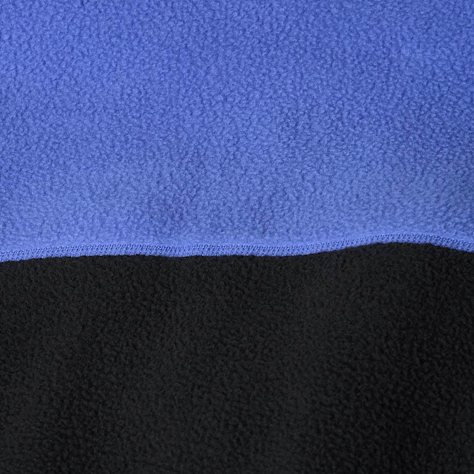 Mens Yumiori FullZip Fleece Jacket TNF ALT18