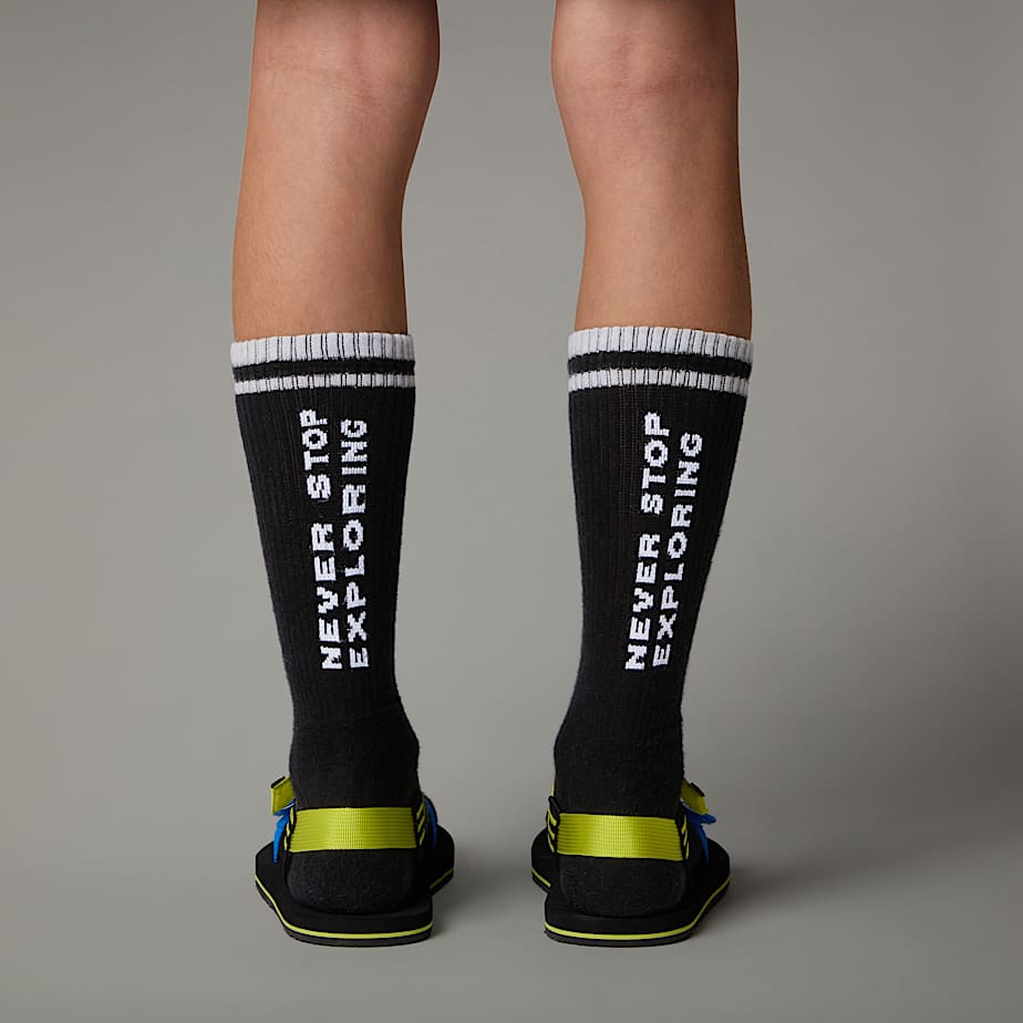 Teens Skeena Sandals TNF ALT4