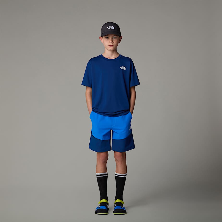 Teens Skeena Sandals TNF ALT5