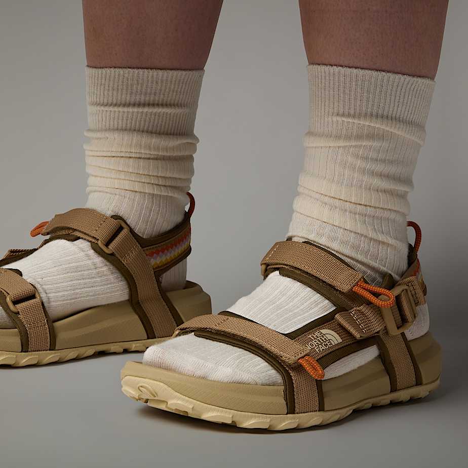 Explore Camp Sandalen für Damen - 3