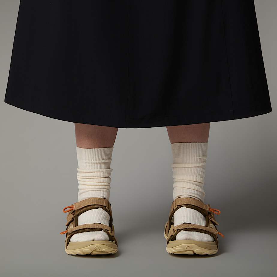 Explore Camp Sandalen für Damen - 4