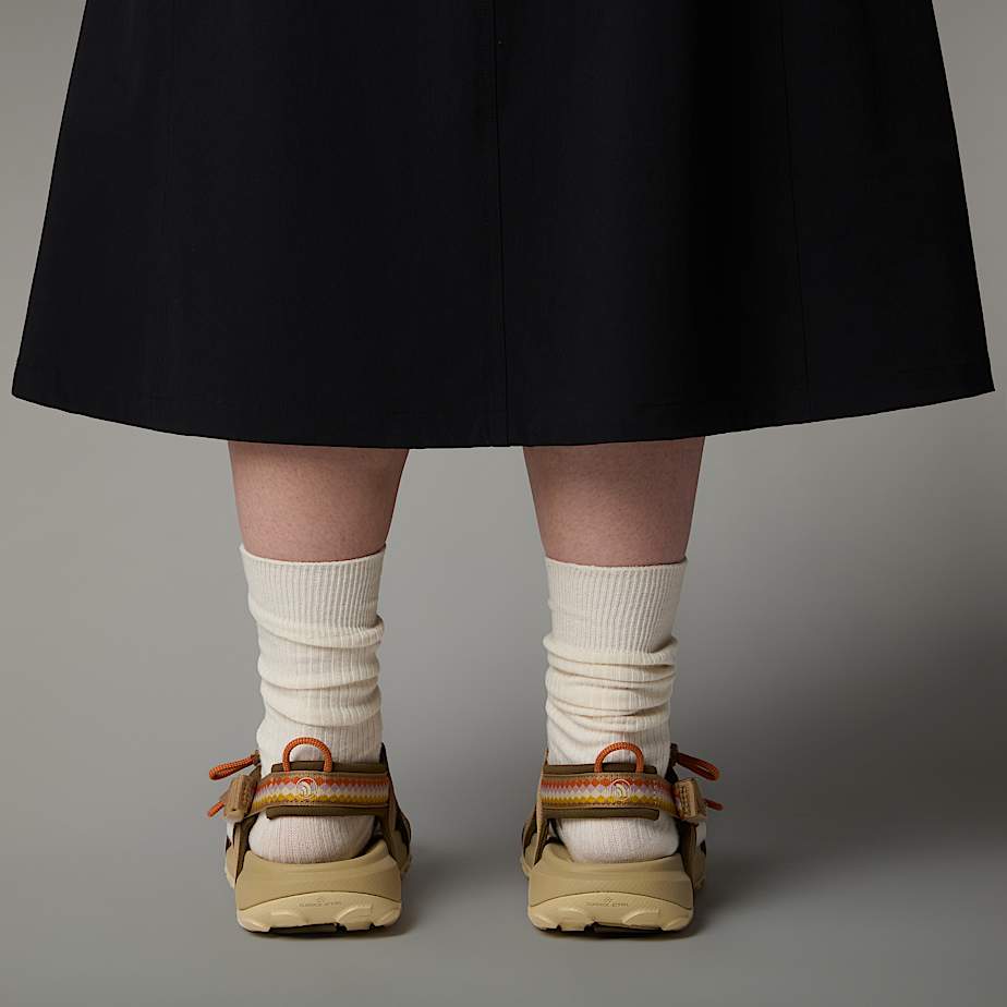 Explore Camp Sandalen für Damen - 5