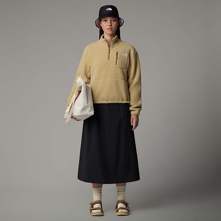 Explore Camp Sandalen für Damen - 6