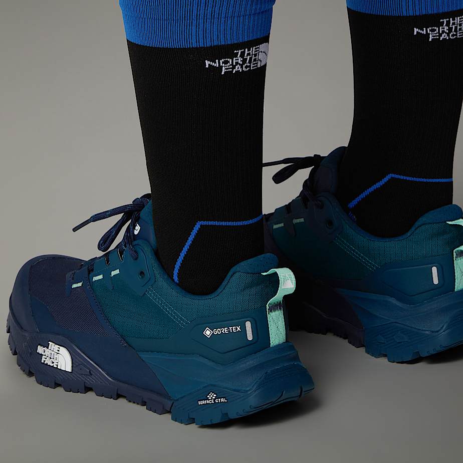 Scarpe da escursionismo Offtrail GORETEX da donna TNF ALT2