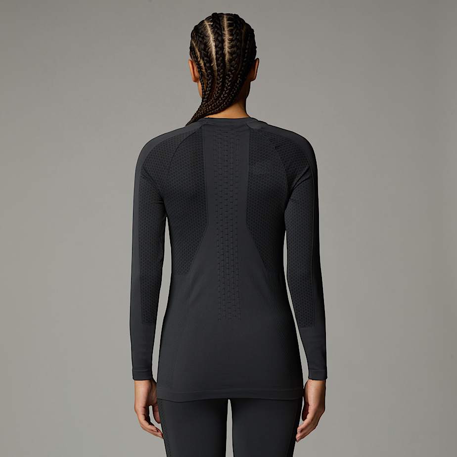 Top Sport s dlouhým rukávem pro dámy - 3