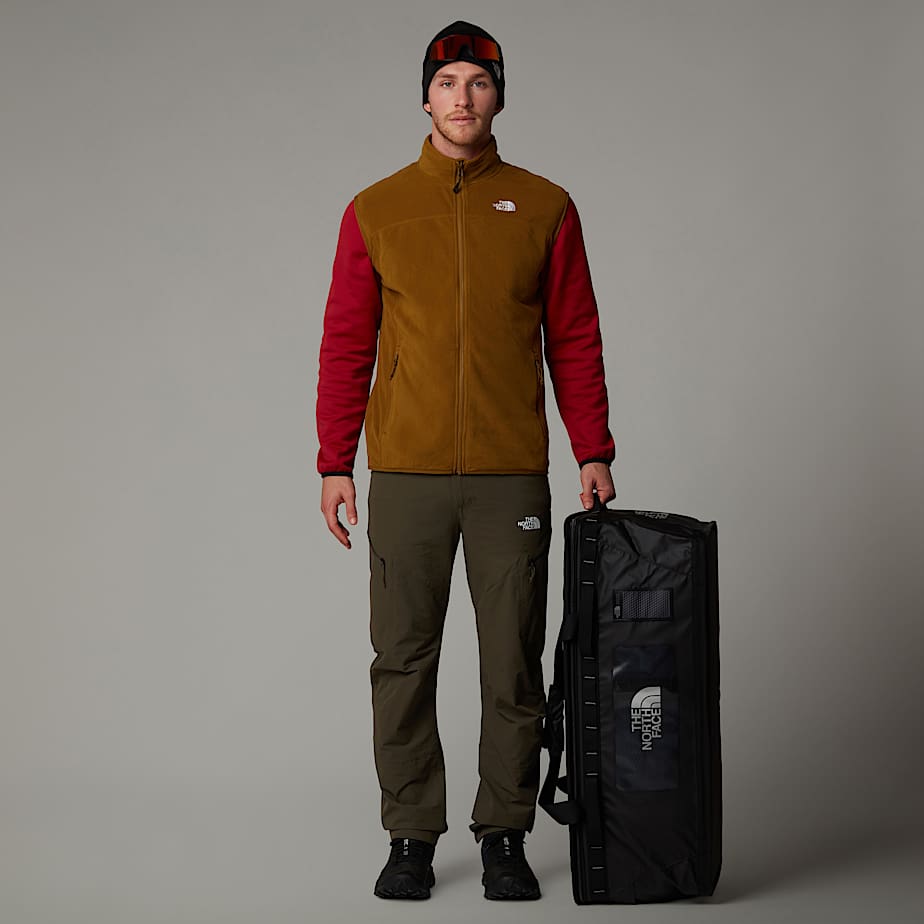 Borsone per attrezzatura Base Camp – Large - 2