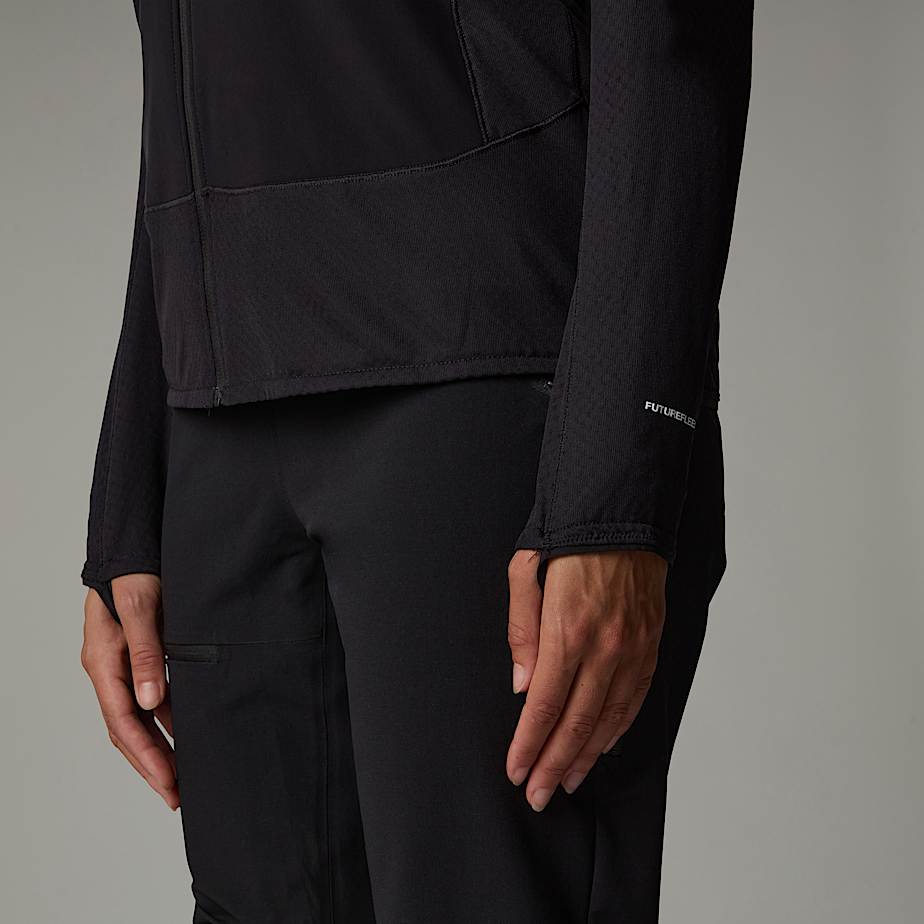 Summit FUTUREFLEECE Hybrid Jacket W TNF ALT5