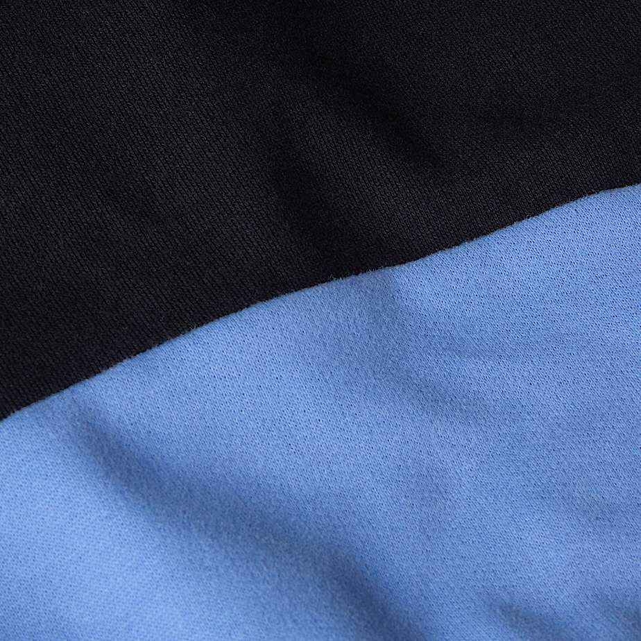 Girls' Back Logo Relaxed Hoodie - 7