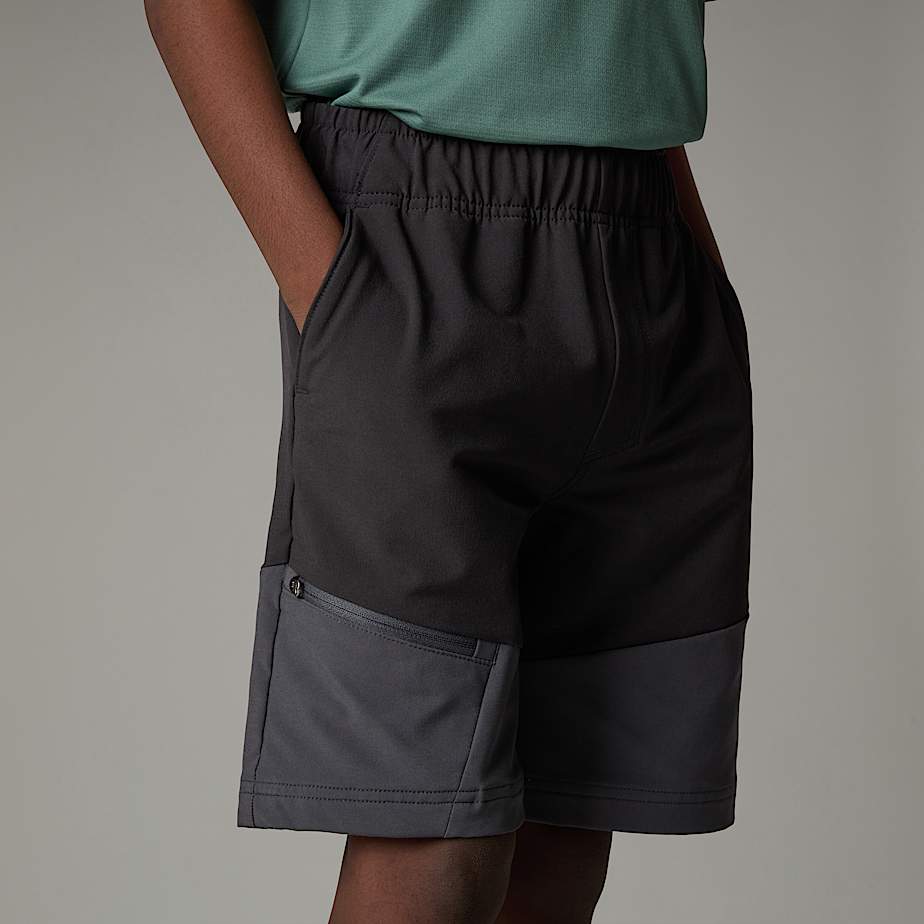 Teens' Hike Shorts - 6